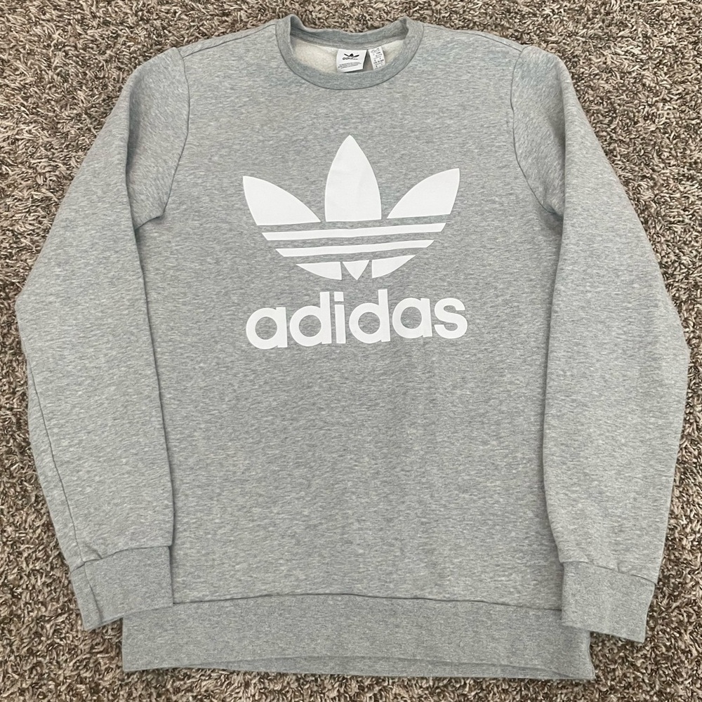 Adidas sweater